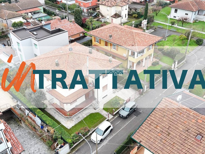 Trilocale in Vendita a Mazzano, 212'000&euro;, 198 m²