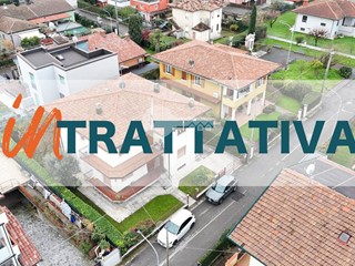 Trilocale in Vendita a Mazzano, 212'000&euro;, 198 m²