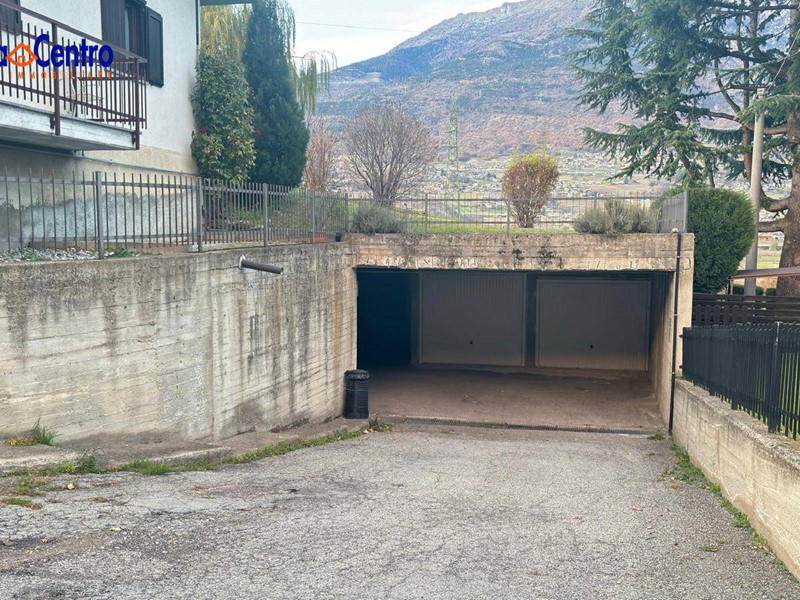 Box in Vendita a Pollein, 17'000&euro;, 14 m²
