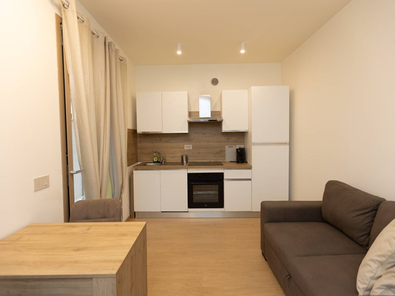 Bilocale in Vendita a San Benedetto del Tronto, 228'000&euro;, 43 m²