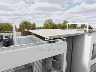 Quadrilocale in Vendita a Caserta, 280'000€, 110 m²