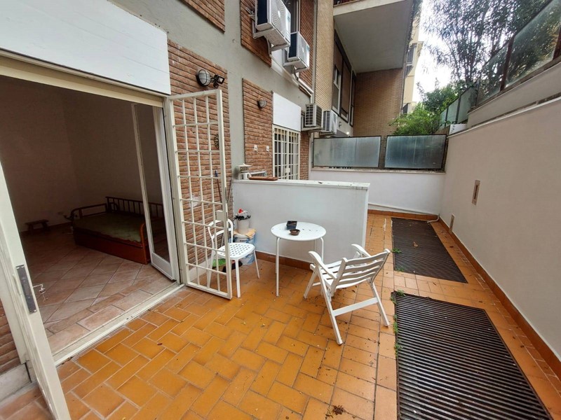 Trilocale in Affitto a Roma, 1'750€, 76 m²