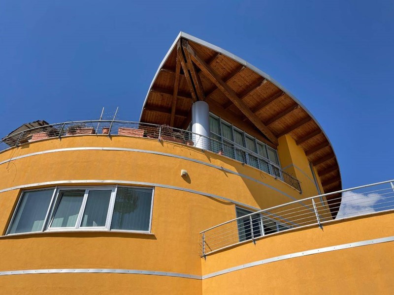 Bilocale in Affitto a L'Aquila, 600€, 120 m²