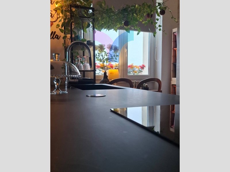 Trilocale in Vendita a Treviso, 136'000€, 90 m²