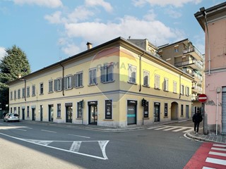 Bilocale in Vendita a Seregno, 228'000&euro;, 99 m²