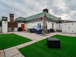 Attico in Vendita a Rho, 378'000&euro;, 147 m²