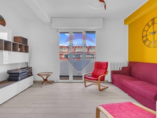 Quadrilocale in Vendita a Milano, 450'000€, 101 m²