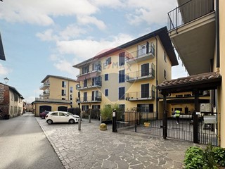 Trilocale in Vendita a Vimercate, 199'000&euro;, 105 m²