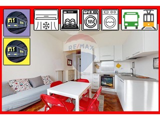 Bilocale in Affitto a Milano, 990€, 46 m²