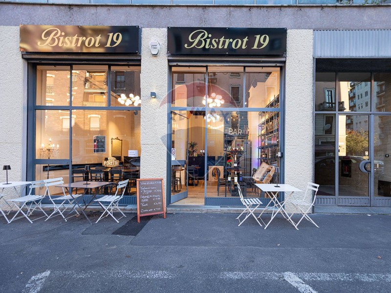 Attività commerciale in Vendita a Milano, 50'000&euro;, 90 m²