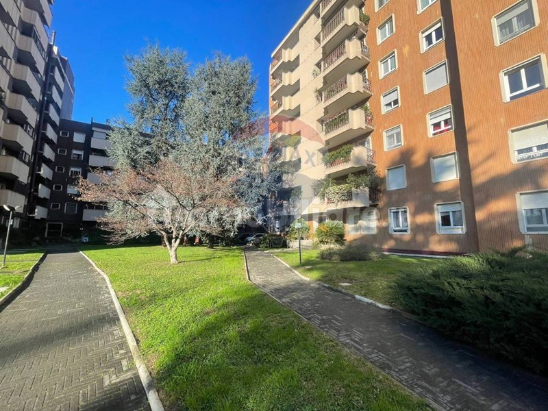 Trilocale in Vendita a Milano, 520'000€, 119 m²