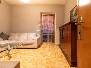 Quadrilocale in Vendita a Roma, 205'000€, 85 m²