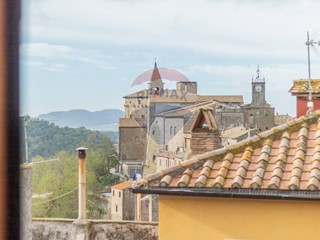 Appartamento in Vendita a Cellere, 27'000&euro;, 133 m²