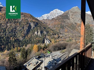 Quadrilocale in Affitto a Courmayeur, 10'000€, 120 m²