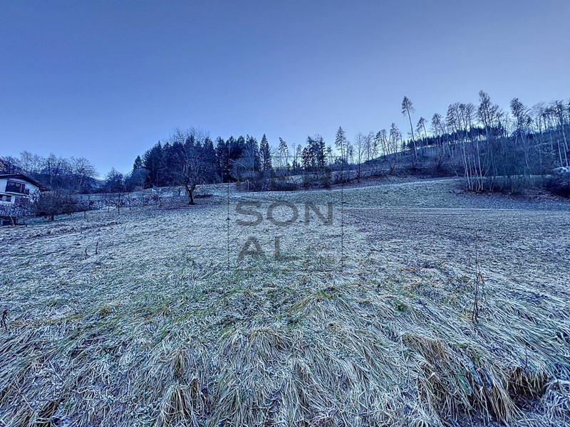 Terreno edificabile in Vendita a Altopiano della Vigolana, 50'000€, 513 m²