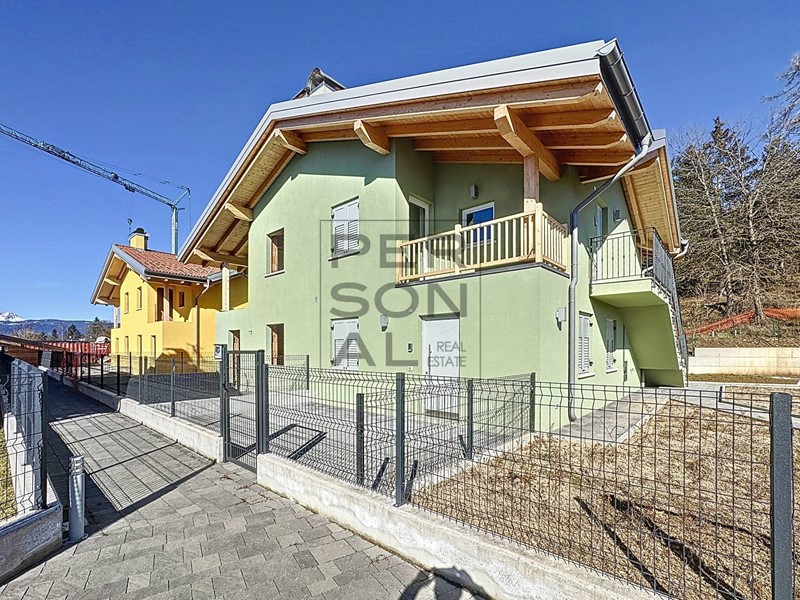 Trilocale in Vendita a Predaia, 280'000€, 80 m²
