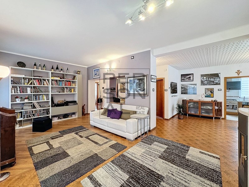 Quadrilocale in Vendita a Trento, 367'000€, 148 m²