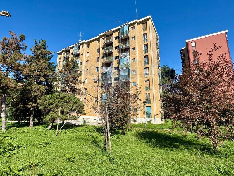 Quadrilocale in Vendita a Milano, 286'000€, 101 m²