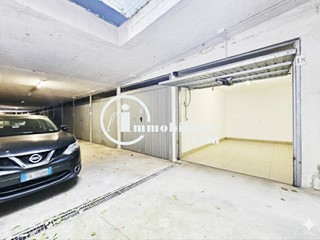 Box in Vendita a Roma, 33'000€, 16 m²