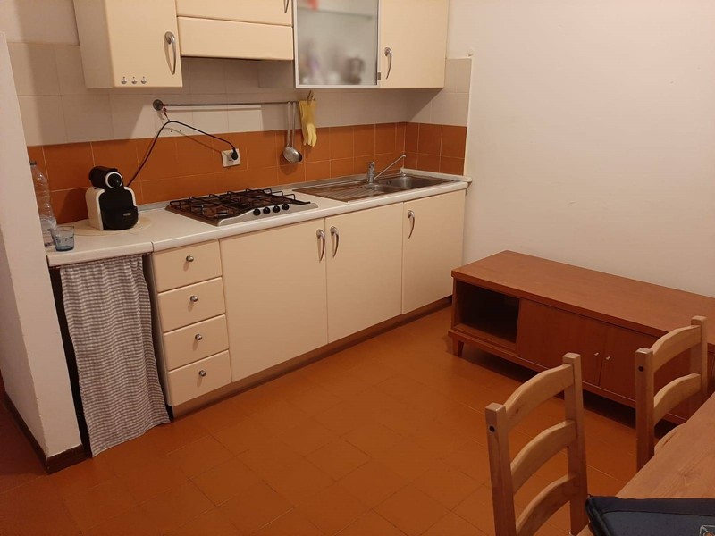 Bilocale in Affitto a Pisa, 500€, 40 m²