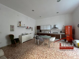 Appartamento in Vendita a Siracusa, 300'000€, 110 m²