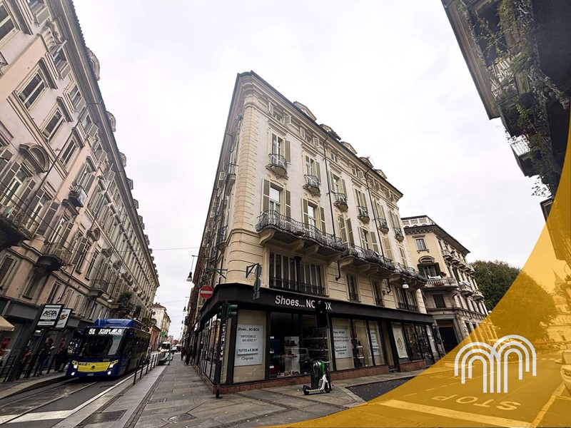 Bilocale in Vendita a Torino, 199'000&euro;, 50 m²