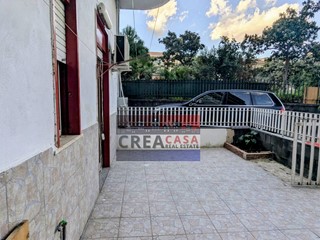Trilocale in Vendita a Calatabiano, 22'000€, 60 m²