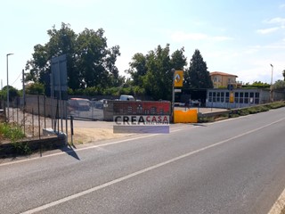 Capannone in Vendita a Calatabiano, 690'000&euro;, 400 m²