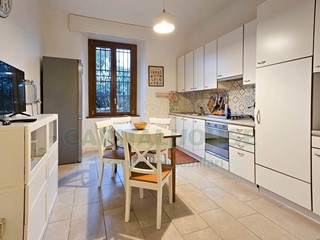 Trilocale in Affitto a Milano, 1'100€, 90 m²