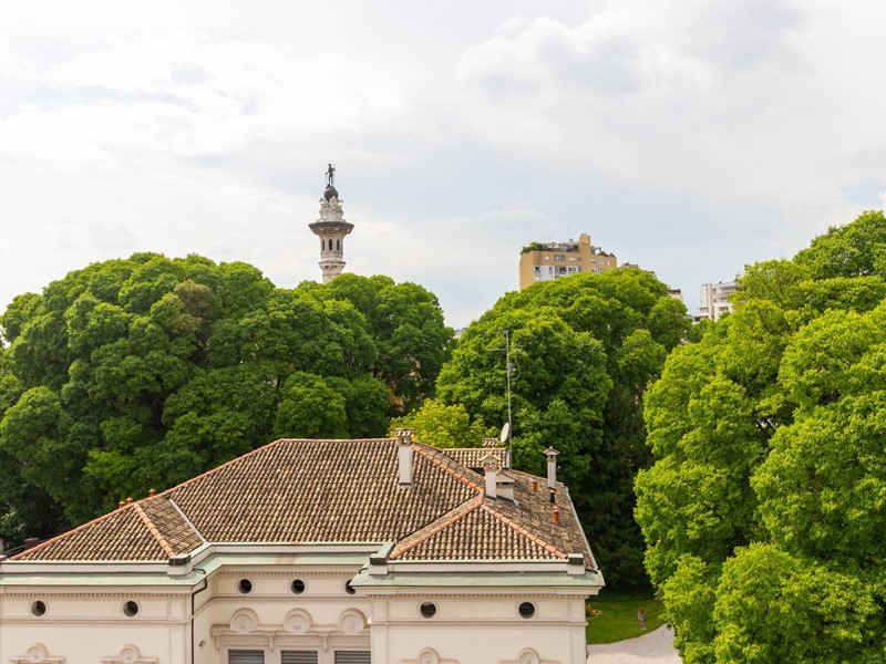 Appartamento in Vendita a Pordenone, 295'000€, 135 m²