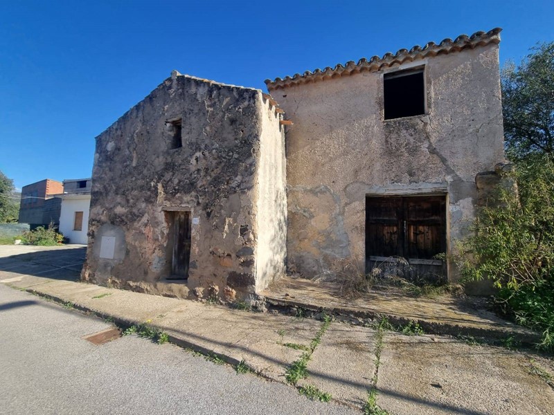 Casa Indipendente in Vendita a Santadi, 29'000&euro;, 110 m²