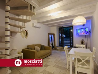 Casa Indipendente in Vendita a Matelica, 60'000&euro;, 80 m²