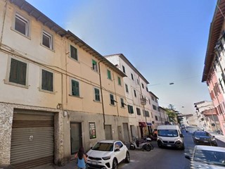Magazzino in Vendita a Livorno, 36'387&euro;, 128 m²