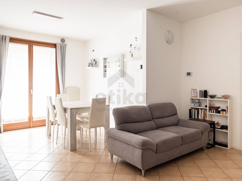 Quadrilocale in Vendita a Casale sul Sile, 240'000&euro;, 117 m²