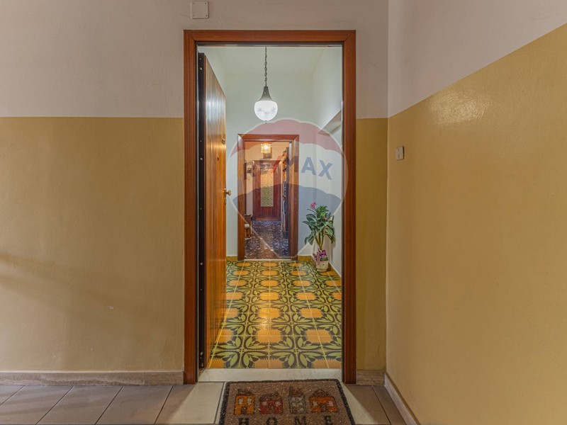 Appartamento in Vendita a Sassari, 189'900€, 136 m²