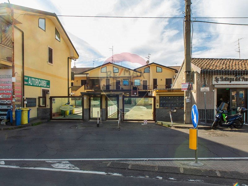 Casa Semi Indipendente in Vendita a Belpasso, 169'000€, 136 m²