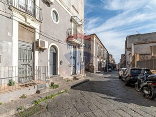 Quadrilocale in Vendita a Catania, 195'000€, 100 m²
