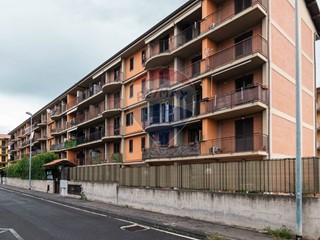 Quadrilocale in Vendita a Acireale, 139'000€, 87 m²