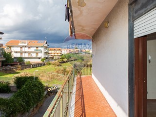 Trilocale in Affitto a Catania, 550€, 90 m²