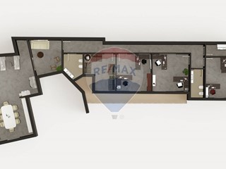 Ufficio in Affitto a Mascalucia, 290€, 18 m²