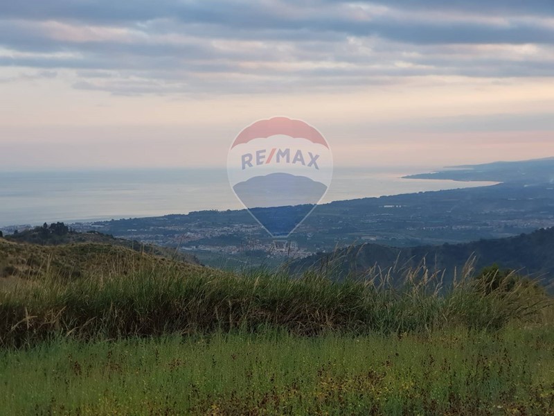 Terreno agricolo in Vendita a Castelmola, 44'000&euro;, 5086 m²