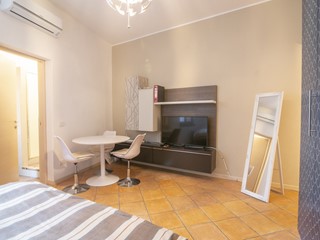 Monolocale in Affitto a Piacenza, 470€, 35 m²