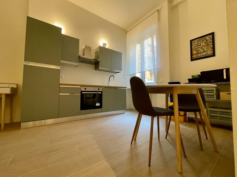 Monolocale in Affitto a Piacenza, 580€, 35 m²