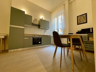 Monolocale in Affitto a Piacenza, 580€, 35 m²