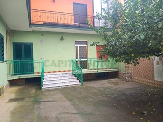 Trilocale in Vendita a Mugnano del Cardinale, 88'000€, 91 m²