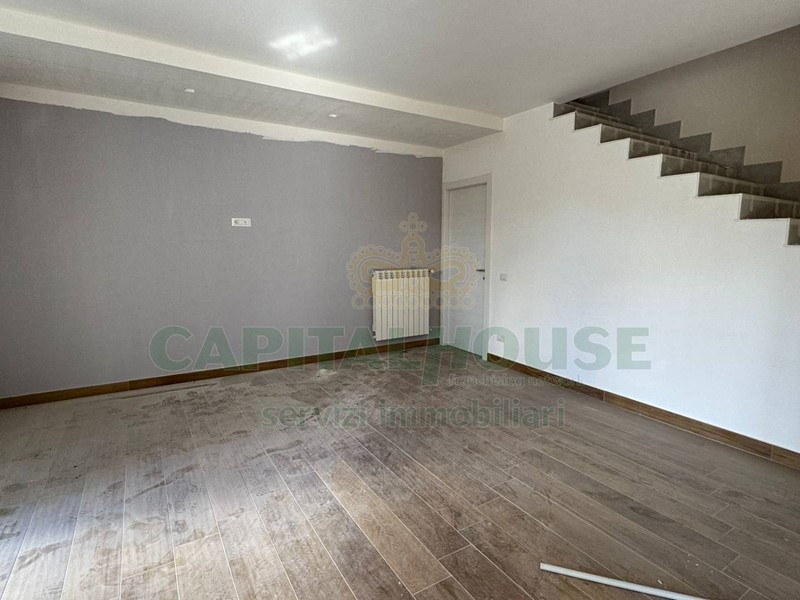 Villa in Affitto a Mugnano del Cardinale, 800&euro;, 176 m²