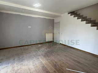 Villa in Affitto a Mugnano del Cardinale, 800&euro;, 176 m²