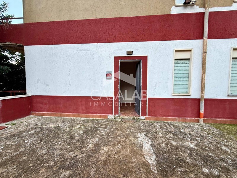 Trilocale in Affitto a Carini, 400&euro;, 50 m²