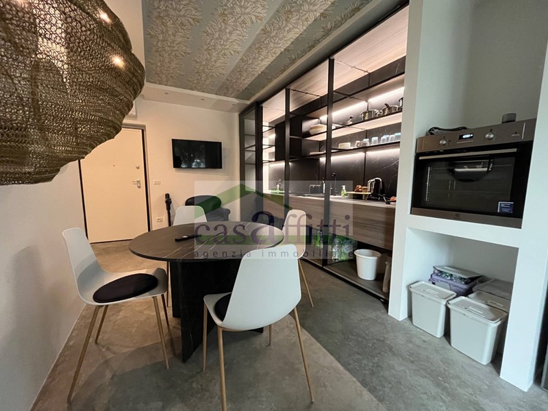 Trilocale in Affitto a Chieti, 850€, 85 m²