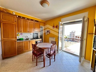 Trilocale in Affitto a Campobasso, 500€, 70 m²